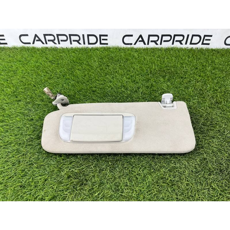 Козырек солнцезащитный (салон) Subaru Legacy BN 2016 2.5 92011AL15BME