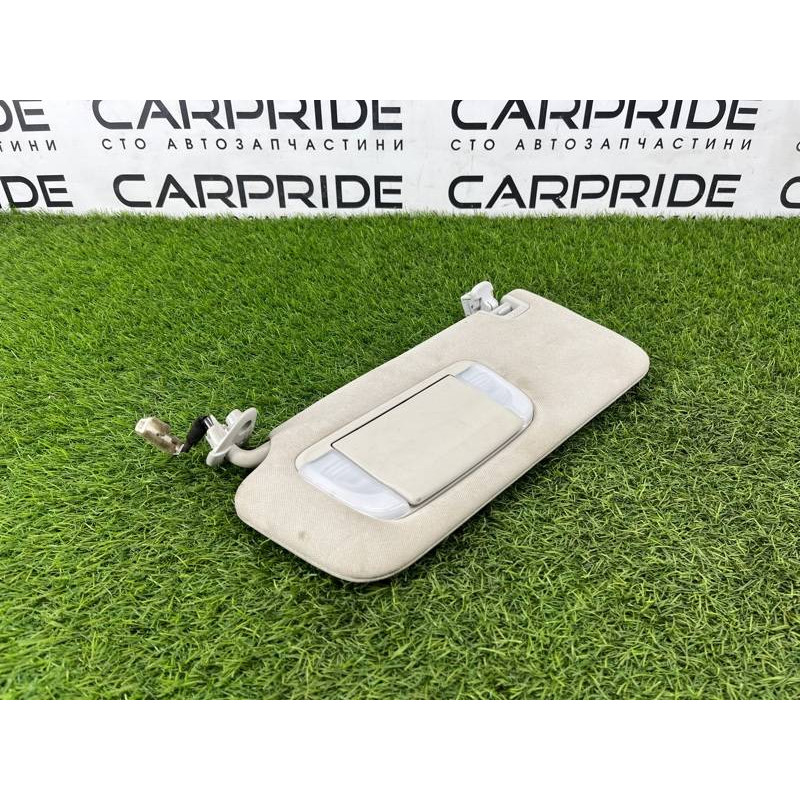 Козырек солнцезащитный (салон) Subaru Legacy BN 2016 2.5 92011AL15BME