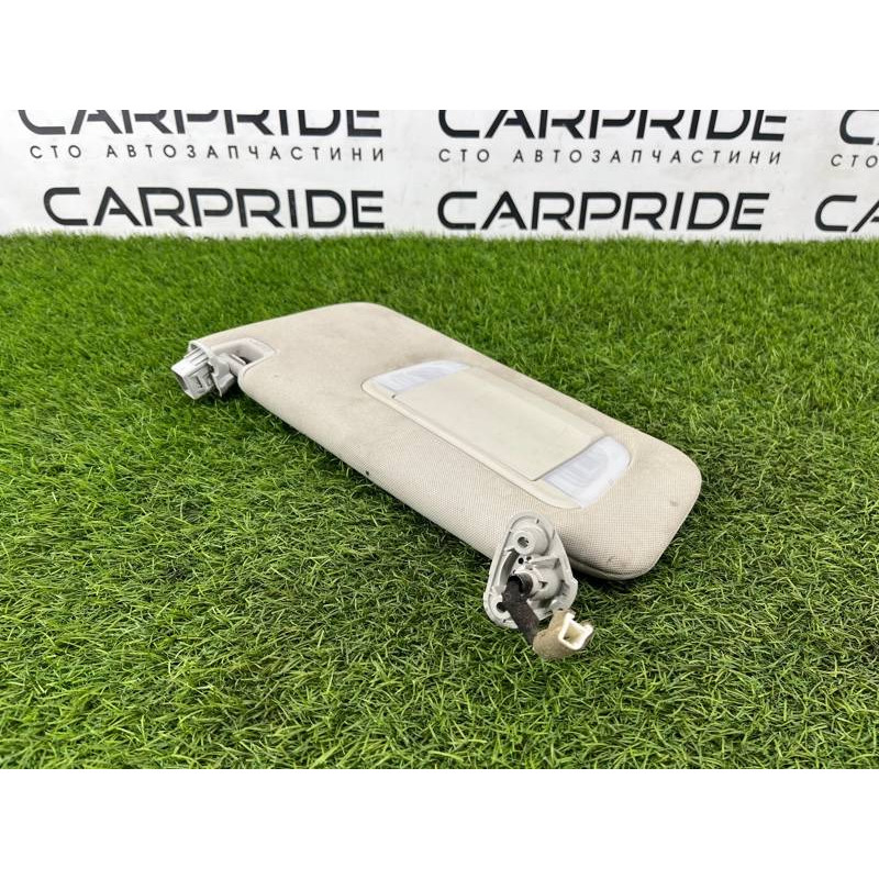 Козырек солнцезащитный (салон) Subaru Legacy BN 2016 2.5 92011AL15BME