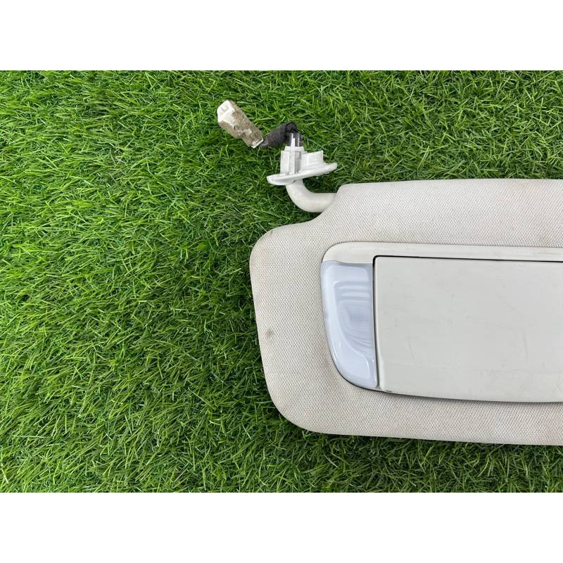 Козырек солнцезащитный (салон) Subaru Legacy BN 2016 2.5 92011AL15BME