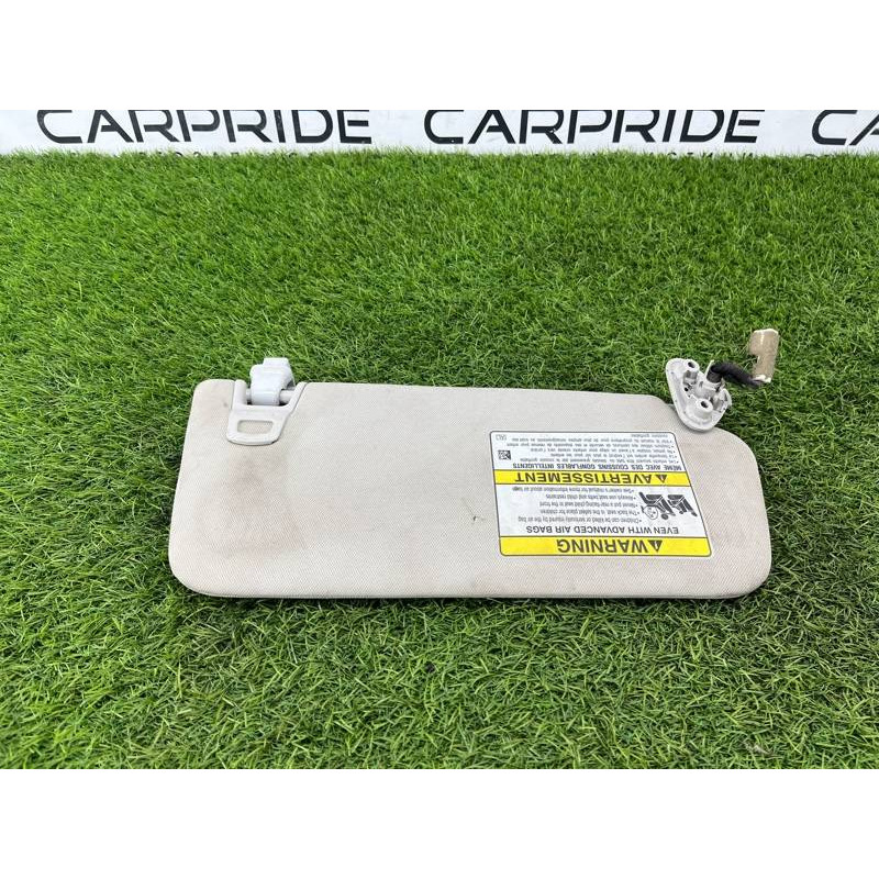 Козырек солнцезащитный (салон) Subaru Legacy BN 2016 2.5 92011AL15BME