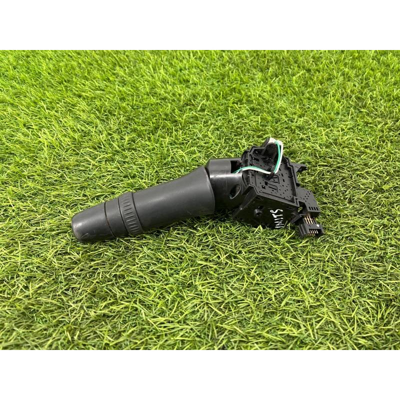 Переключатель дворников (электрика) Mitsubishi Outlander GF 2017 2.4 8612A067