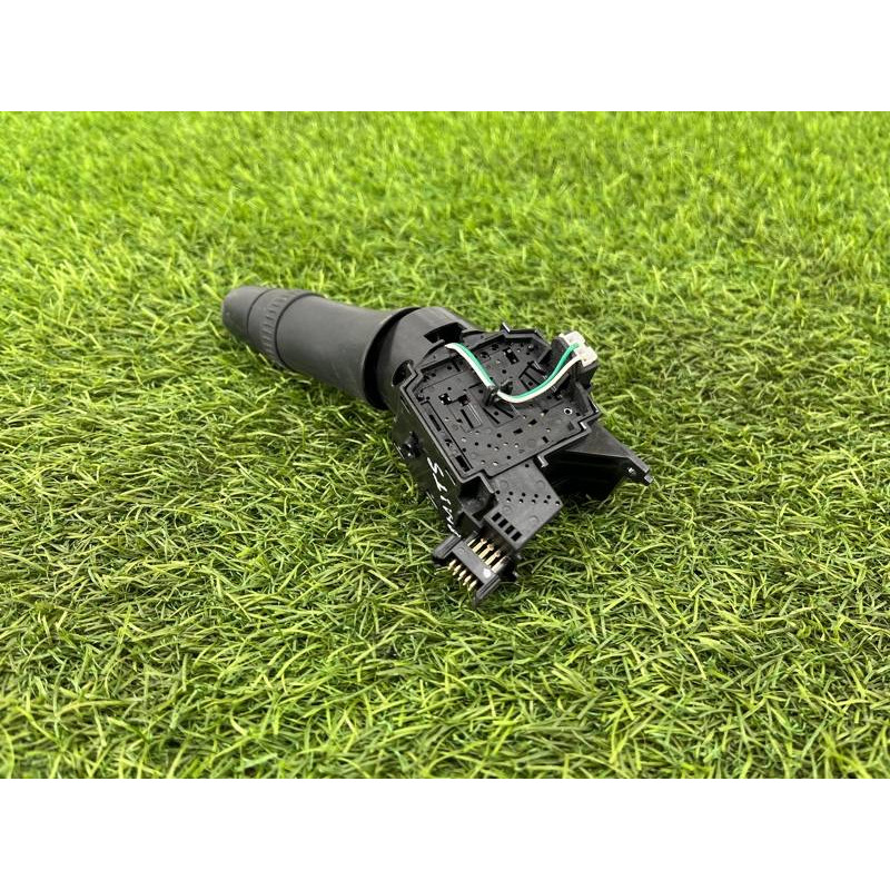 Переключатель дворников (электрика) Mitsubishi Outlander GF 2017 2.4 8612A067