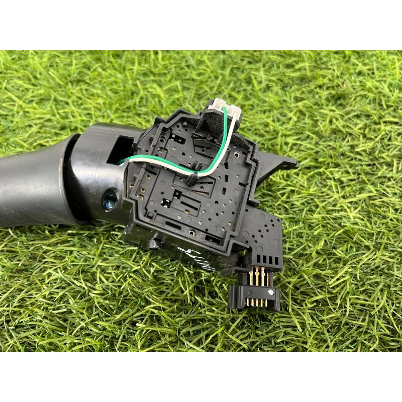 Переключатель дворников (электрика) Mitsubishi Outlander GF 2017 2.4 8612A067