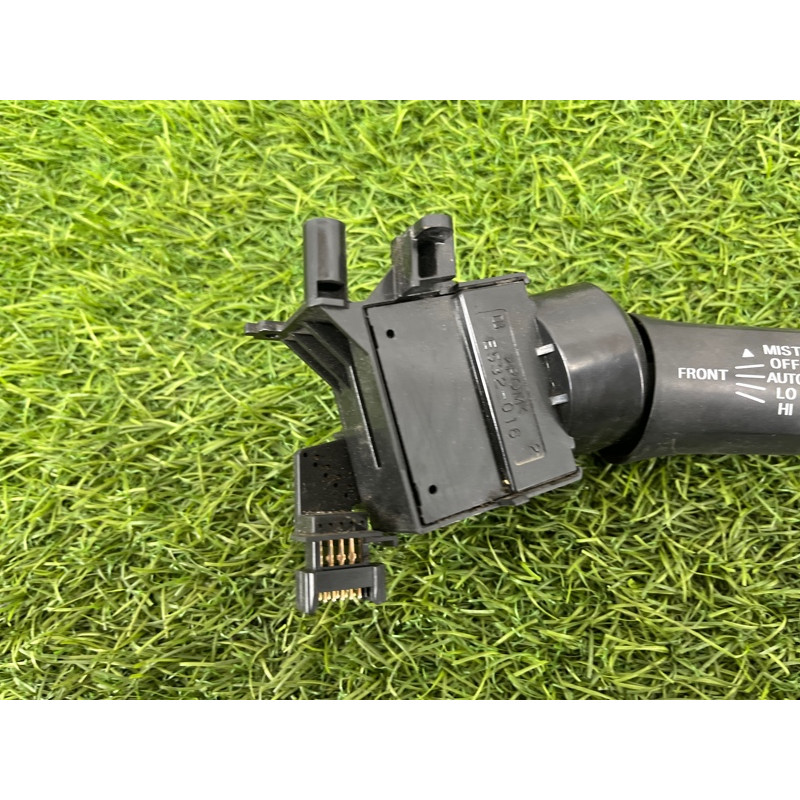 Переключатель дворников (электрика) Mitsubishi Outlander GF 2017 2.4 8612A067