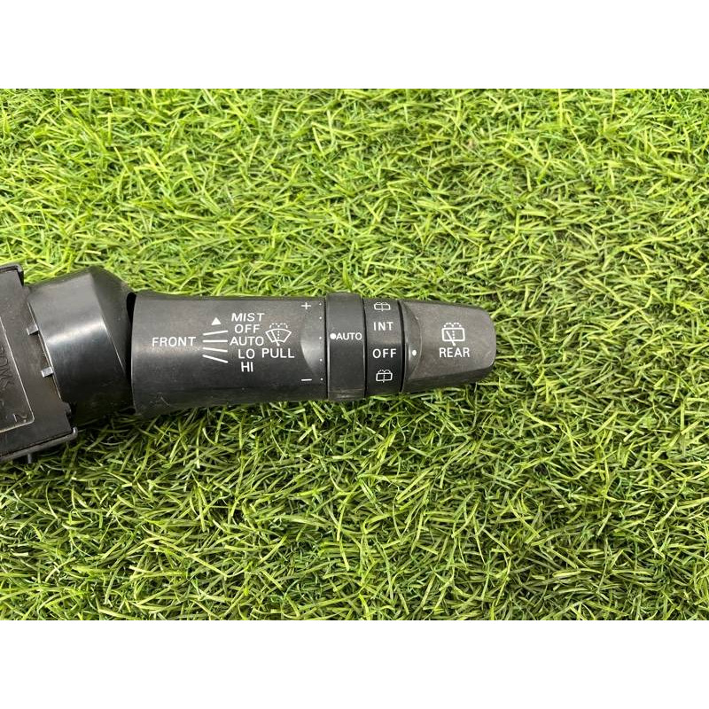 Переключатель дворников (электрика) Mitsubishi Outlander GF 2017 2.4 8612A067