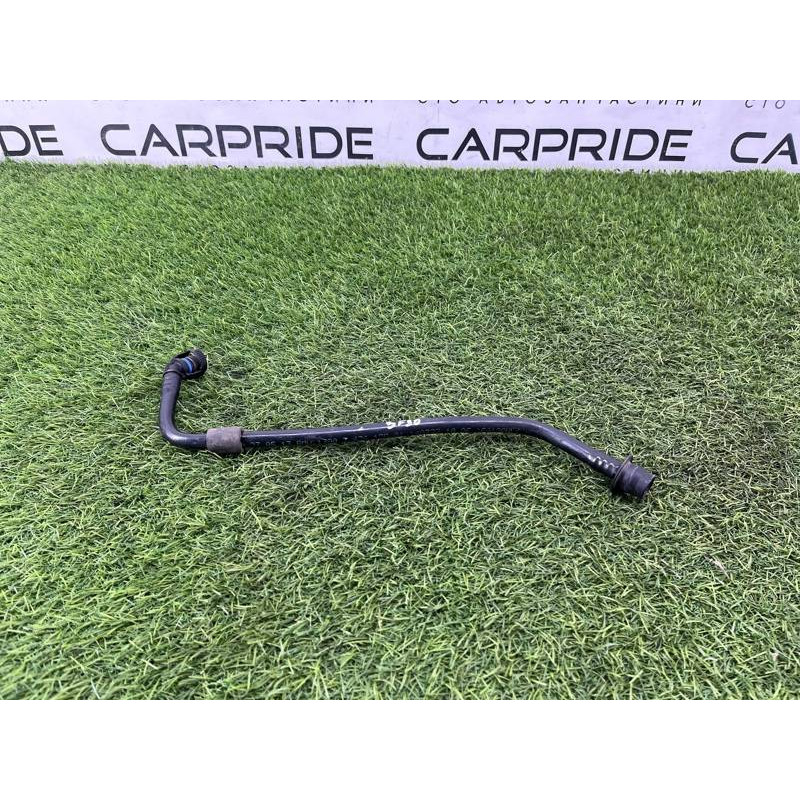 Трубка вентиляції паливного бака (паливна система) BMW 3-series F30 2013 N26B20 13907636128