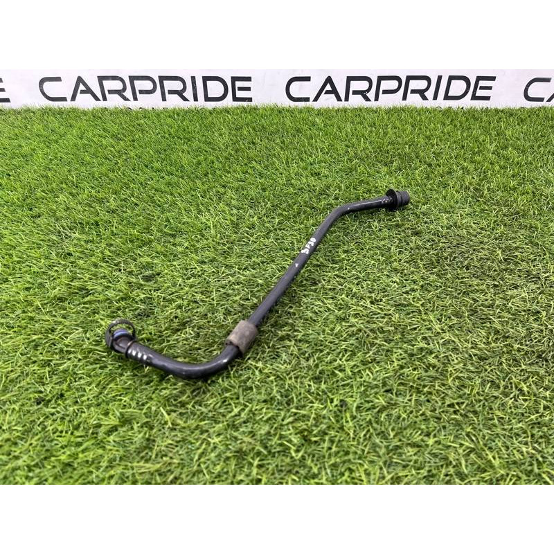 Трубка вентиляції паливного бака (паливна система) BMW 3-series F30 2013 N26B20 13907636128