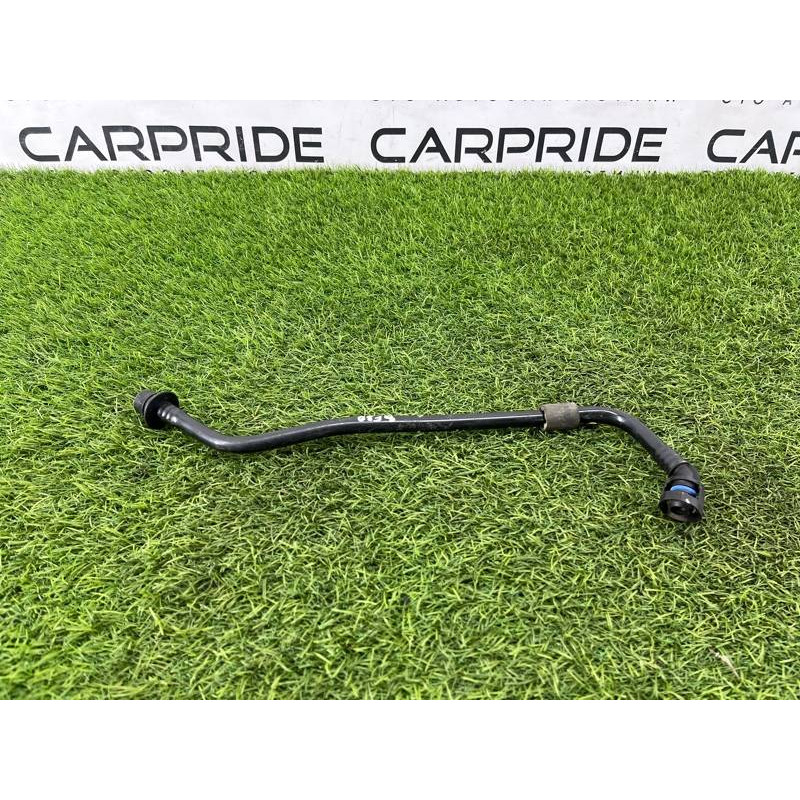 Трубка вентиляції паливного бака (паливна система) BMW 3-series F30 2013 N26B20 13907636128