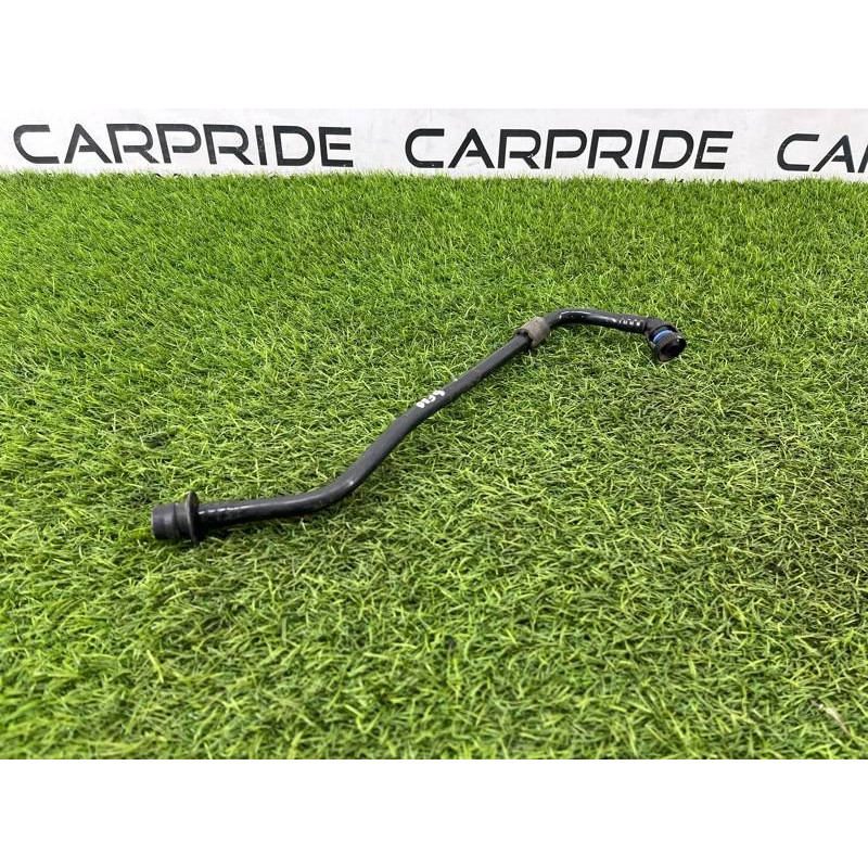 Трубка вентиляції паливного бака (паливна система) BMW 3-series F30 2013 N26B20 13907636128