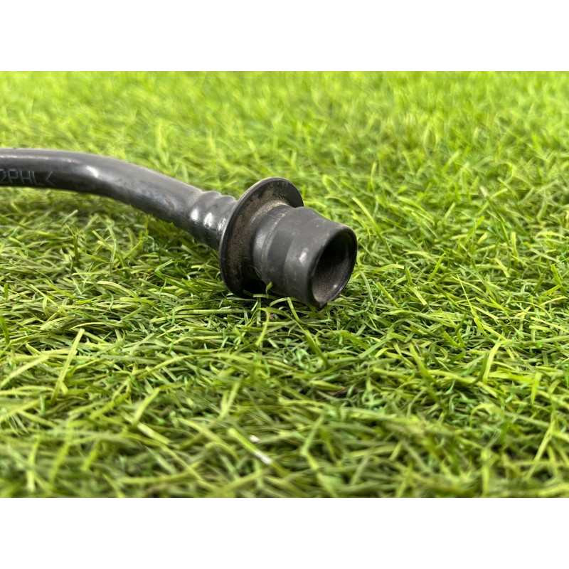 Трубка вентиляції паливного бака (паливна система) BMW 3-series F30 2013 N26B20 13907636128