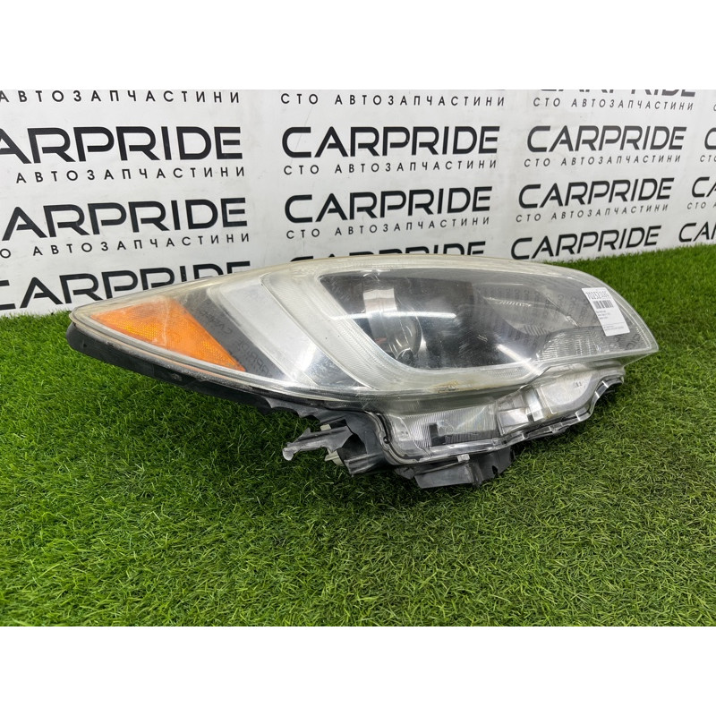 Фара (оптика) Subaru Legacy BN 2016 2.5 84001AL02A