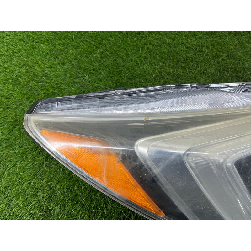 Фара (оптика) Subaru Legacy BN 2016 2.5 84001AL02A