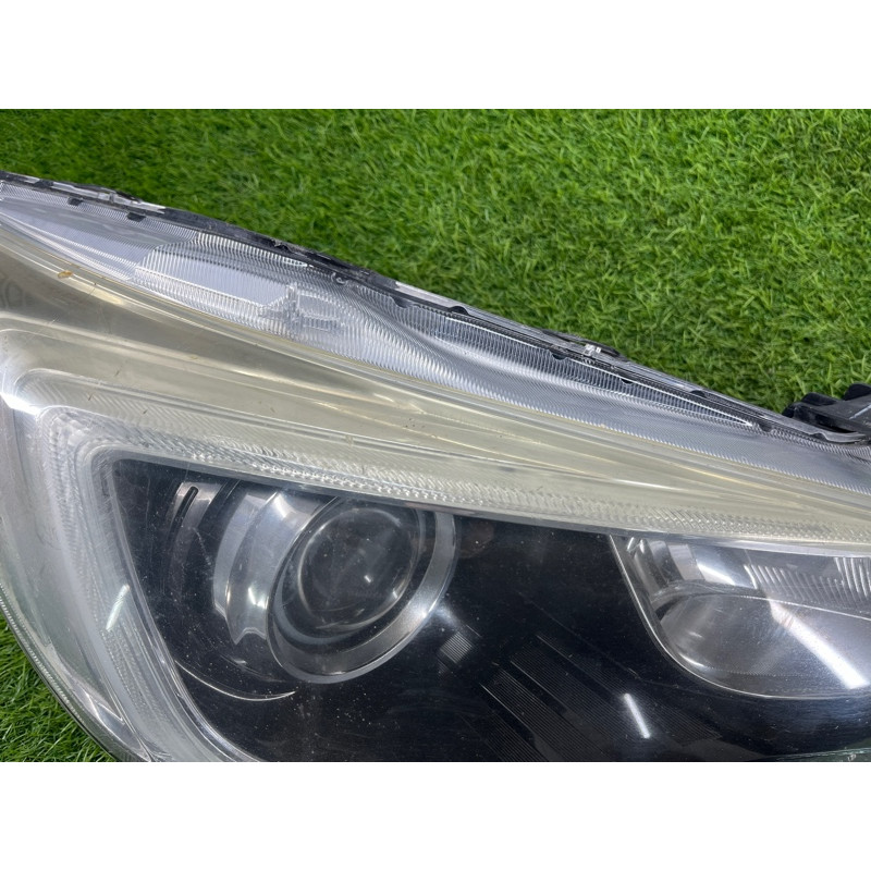 Фара (оптика) Subaru Legacy BN 2016 2.5 84001AL02A