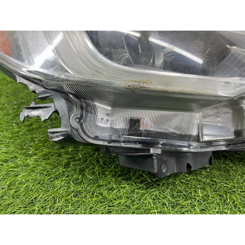 Фара (оптика) Subaru Legacy BN 2016 2.5 84001AL02A