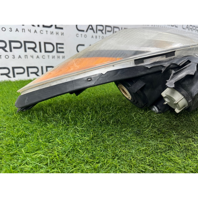 Фара (оптика) Subaru Legacy BN 2016 2.5 84001AL02A