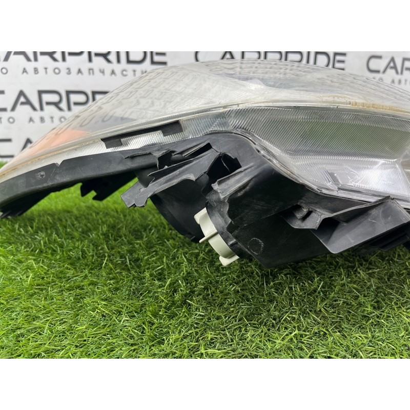 Фара (оптика) Subaru Legacy BN 2016 2.5 84001AL02A