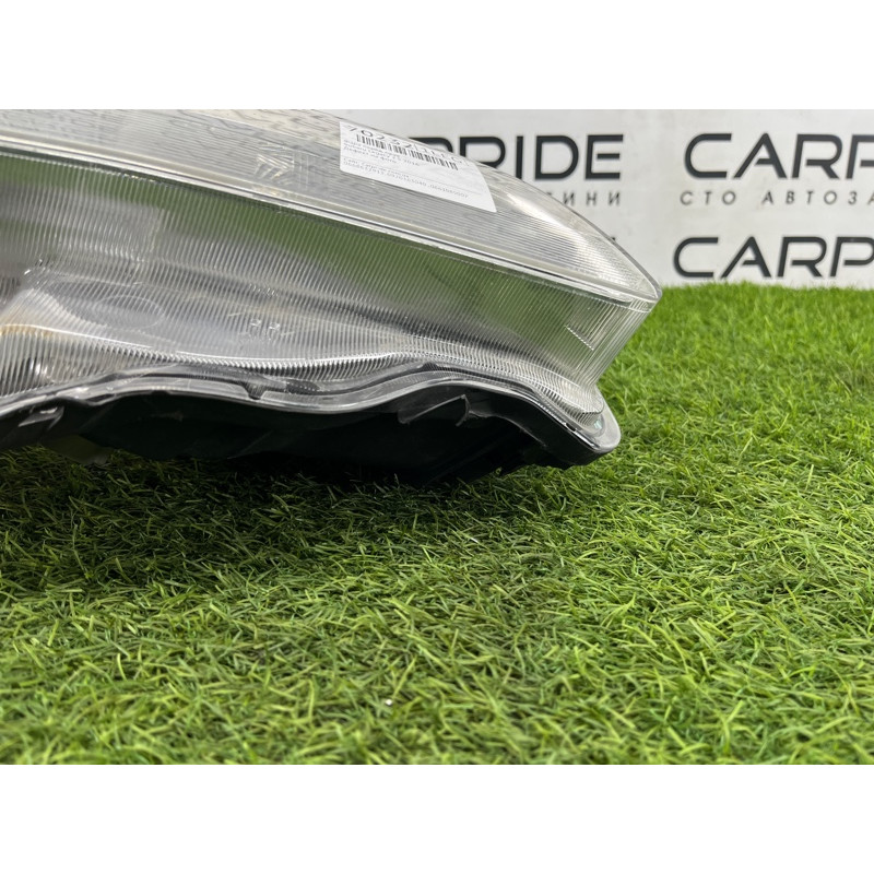 Фара (оптика) Subaru Legacy BN 2016 2.5 84001AL02A