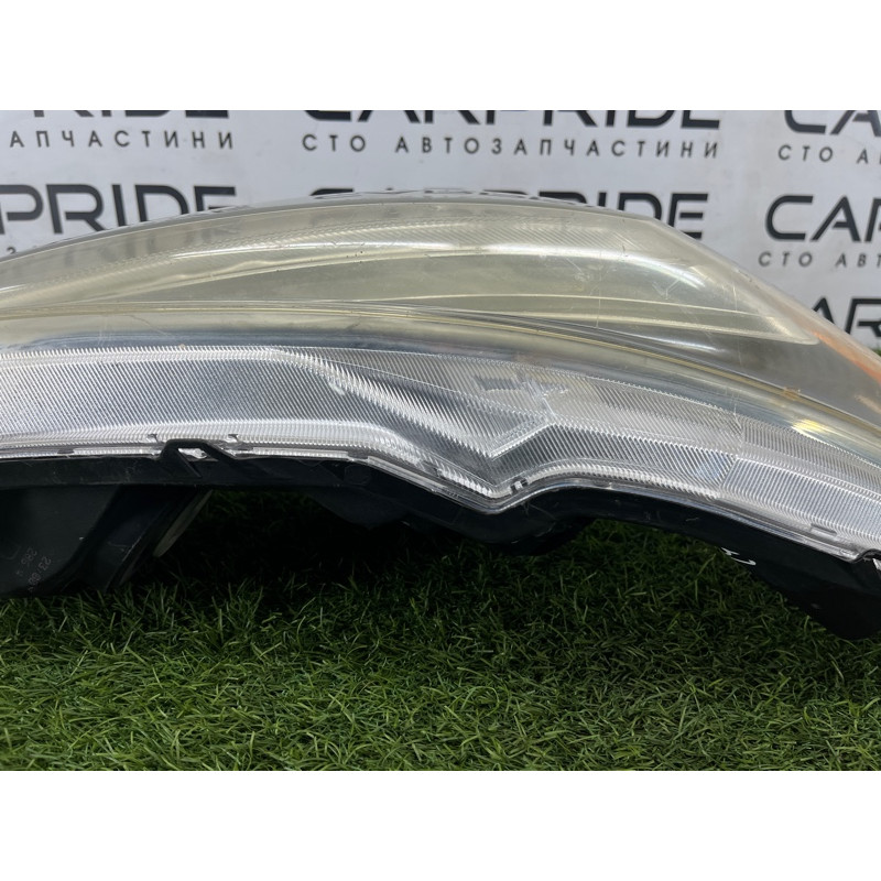 Фара (оптика) Subaru Legacy BN 2016 2.5 84001AL02A