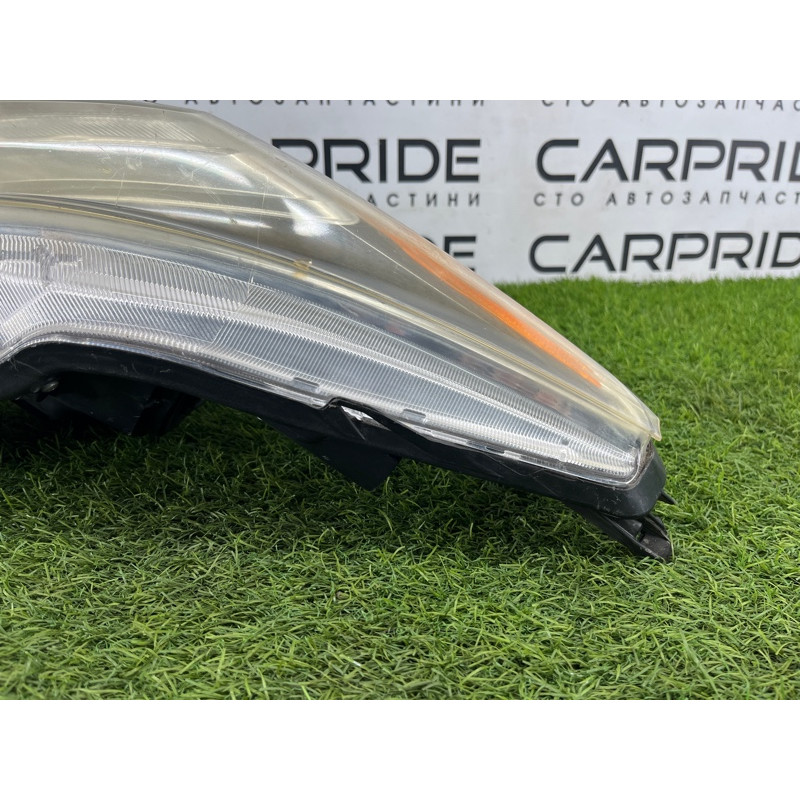 Фара (оптика) Subaru Legacy BN 2016 2.5 84001AL02A