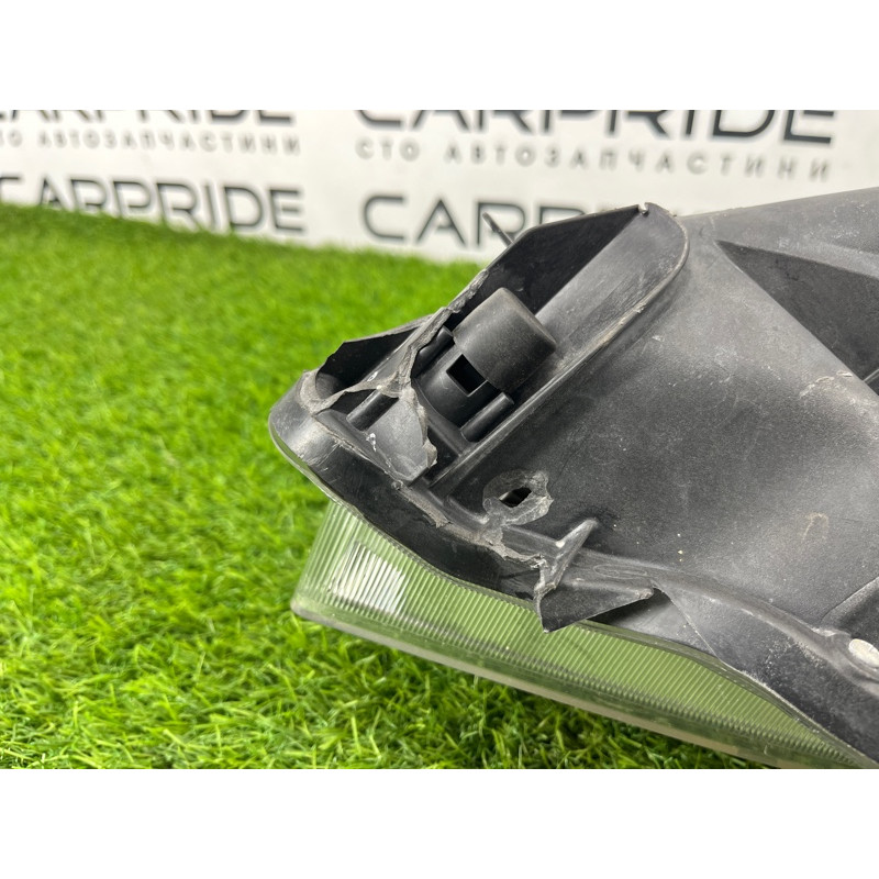 Фара (оптика) Subaru Legacy BN 2016 2.5 84001AL02A