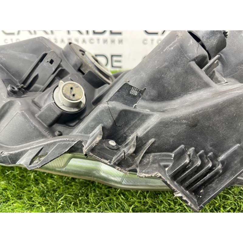 Фара (оптика) Subaru Legacy BN 2016 2.5 84001AL02A