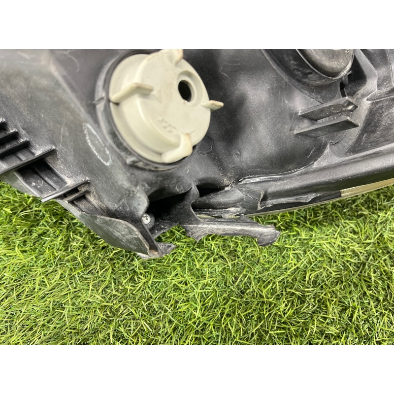 Фара (оптика) Subaru Legacy BN 2016 2.5 84001AL02A