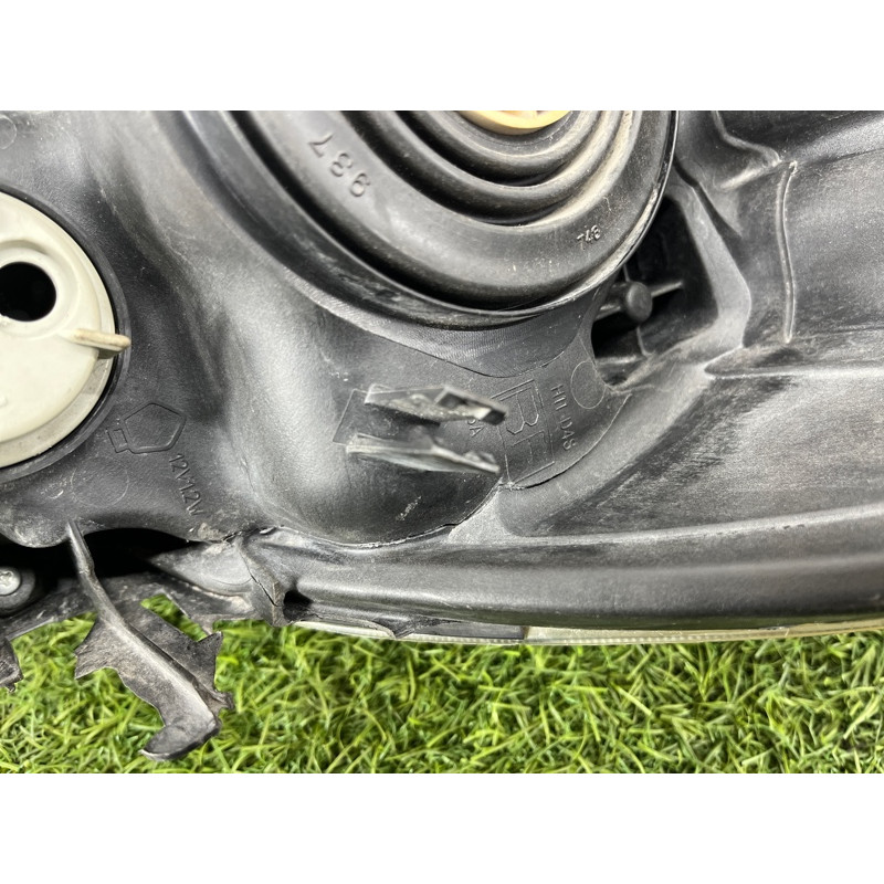 Фара (оптика) Subaru Legacy BN 2016 2.5 84001AL02A