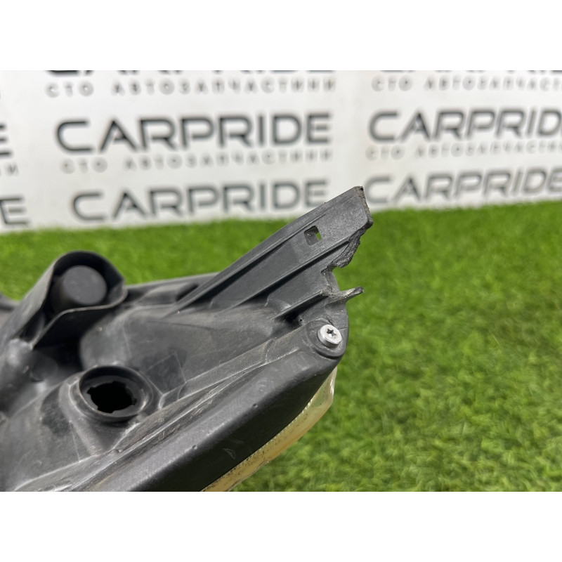 Фара (оптика) Subaru Legacy BN 2016 2.5 84001AL02A