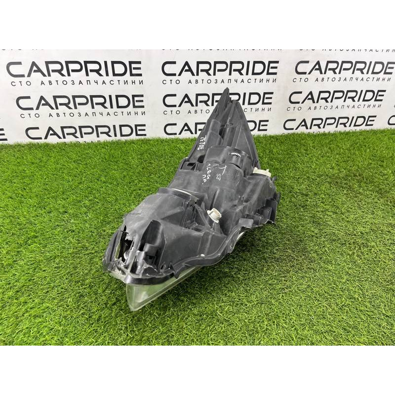 Фара (оптика) Subaru Legacy BN 2016 2.5 84001AL02A