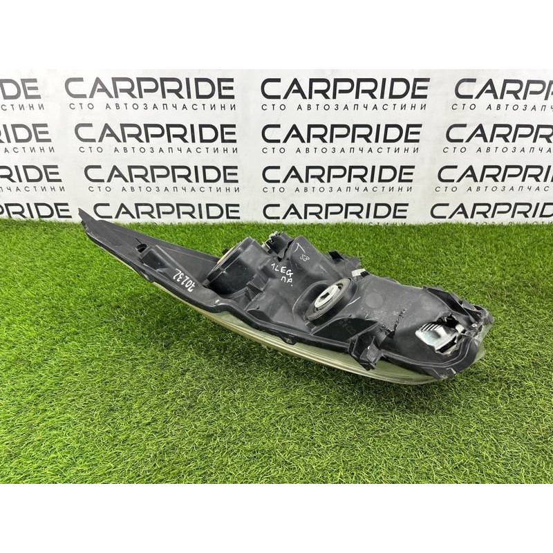 Фара (оптика) Subaru Legacy BN 2016 2.5 84001AL02A