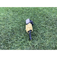 Датчик удара