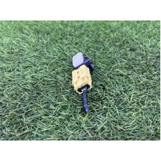 Датчик удара