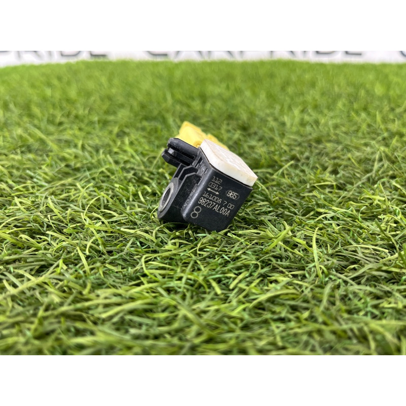 Датчик удара (электрика / датчики) Subaru Legacy BN 2016 2.5 98237al00a