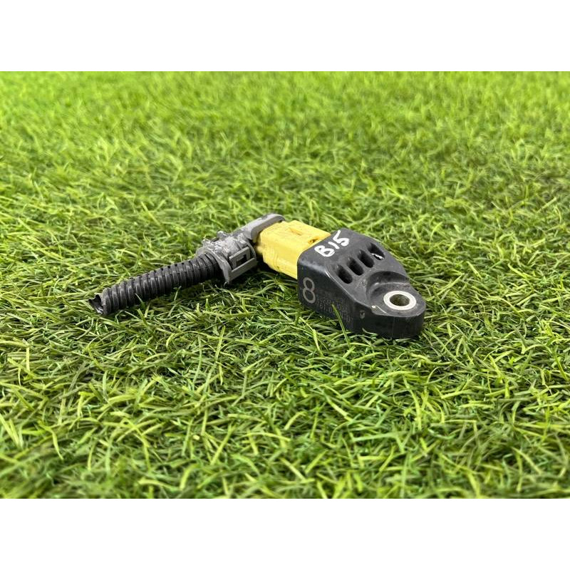 Датчик удара (электрика / датчики) Subaru OUTBACK BS 2012 98231AJ03A