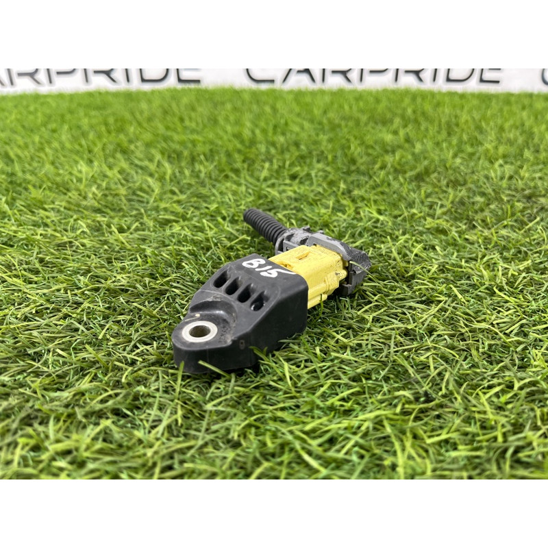 Датчик удара (электрика / датчики) Subaru OUTBACK BS 2012 98231AJ03A