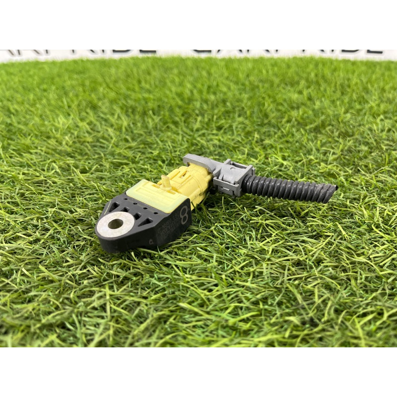 Датчик удара (электрика / датчики) Subaru OUTBACK BS 2012 98231AJ03A