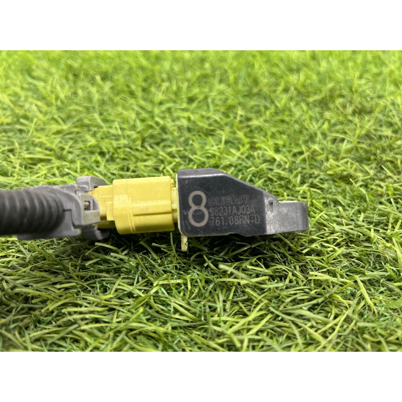 Датчик удара (электрика / датчики) Subaru OUTBACK BS 2012 98231AJ03A