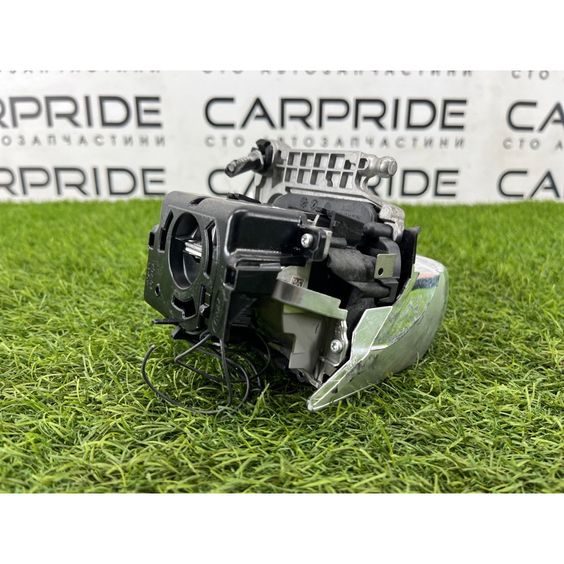 Детали фары (оптика) Audi Q7 4M 2015 3.0 CRE 7970150001