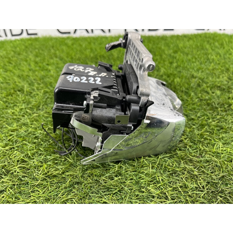 Детали фары (оптика) Audi Q7 4M 2015 3.0 CRE 7970150001