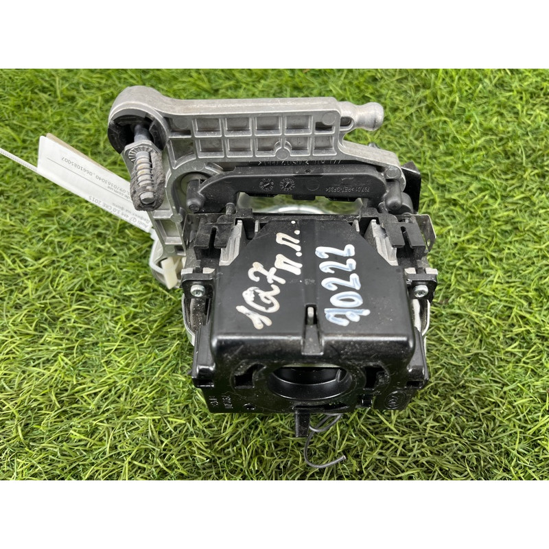 Детали фары (оптика) Audi Q7 4M 2015 3.0 CRE 7970150001