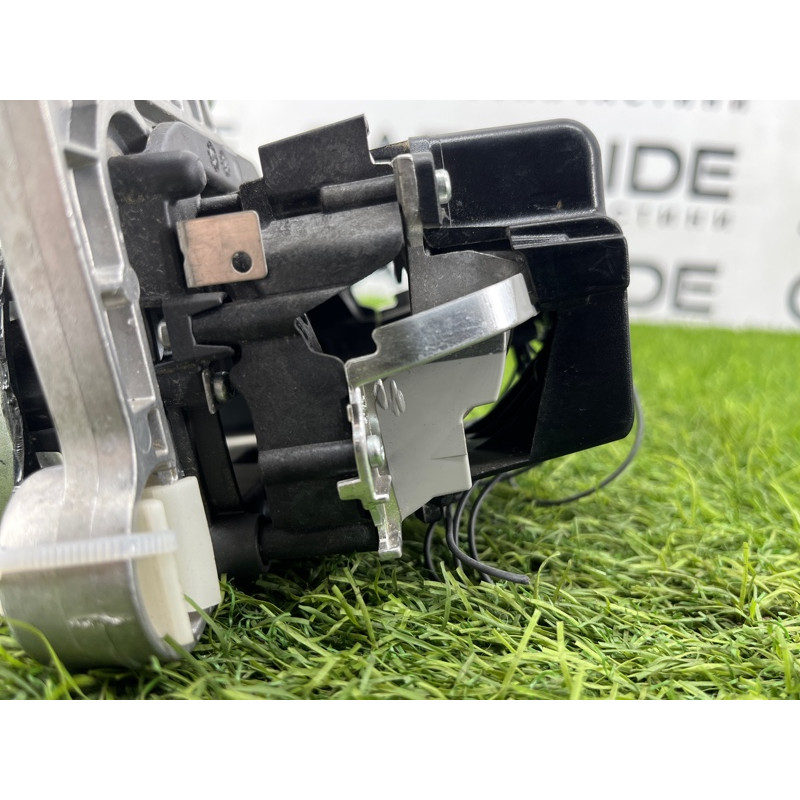 Детали фары (оптика) Audi Q7 4M 2015 3.0 CRE 7970150001