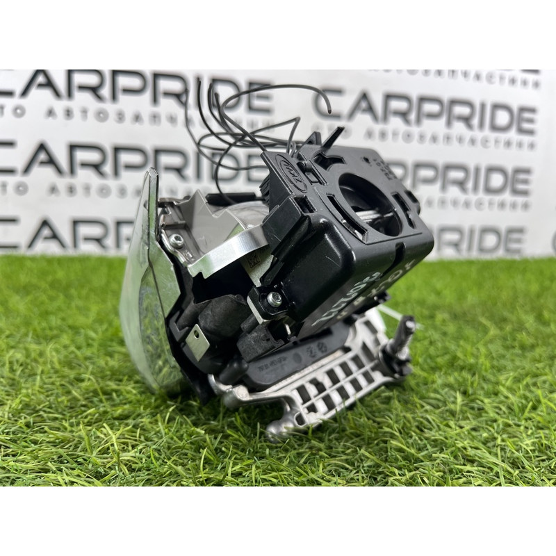 Детали фары (оптика) Audi Q7 4M 2015 3.0 CRE 7970150001