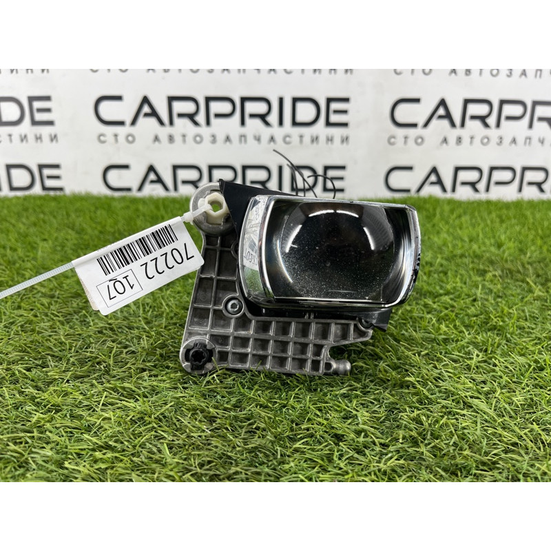 Детали фары (оптика) Audi Q7 4M 2015 3.0 CRE 7970150001