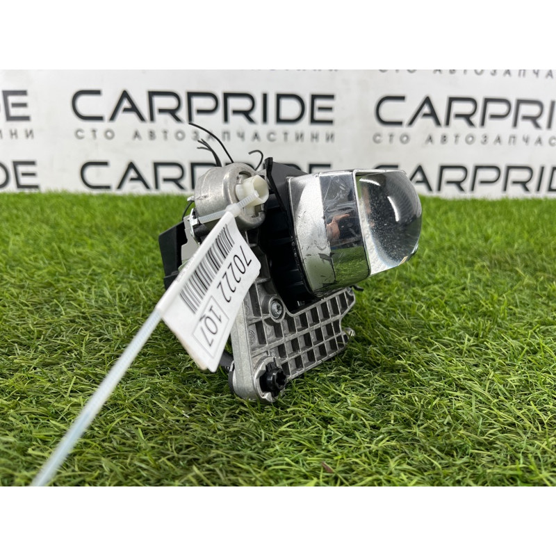 Детали фары (оптика) Audi Q7 4M 2015 3.0 CRE 7970150001