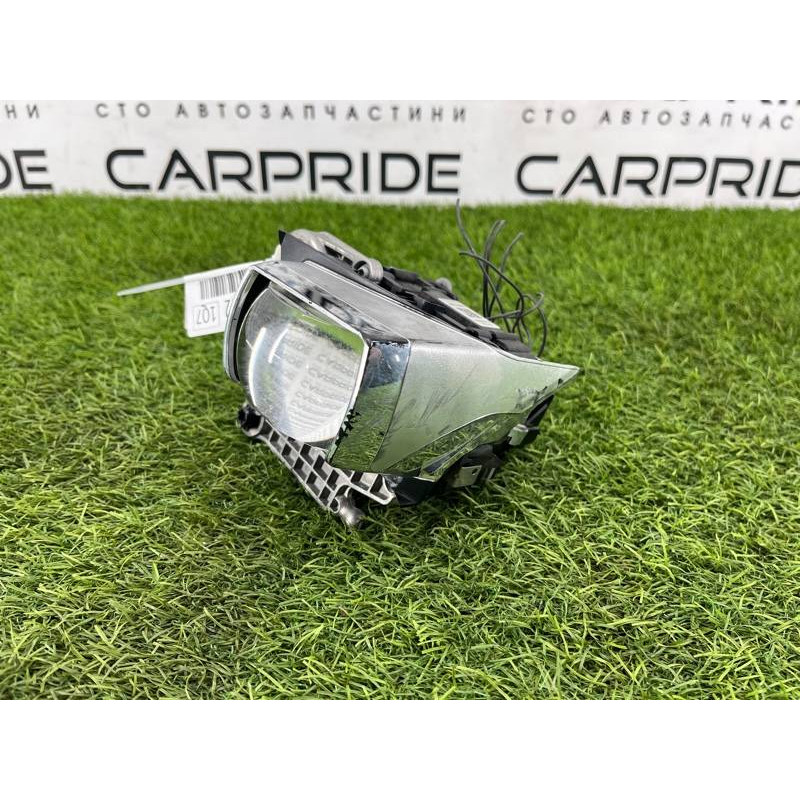 Детали фары (оптика) Audi Q7 4M 2015 3.0 CRE 7970150001