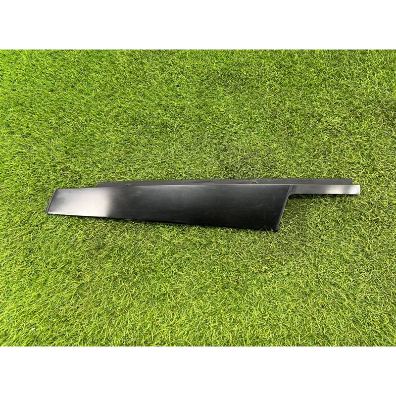 Накладка двери боковая (кузов и элементы) BMW 5-series F10 2011 N63B44 51337182272