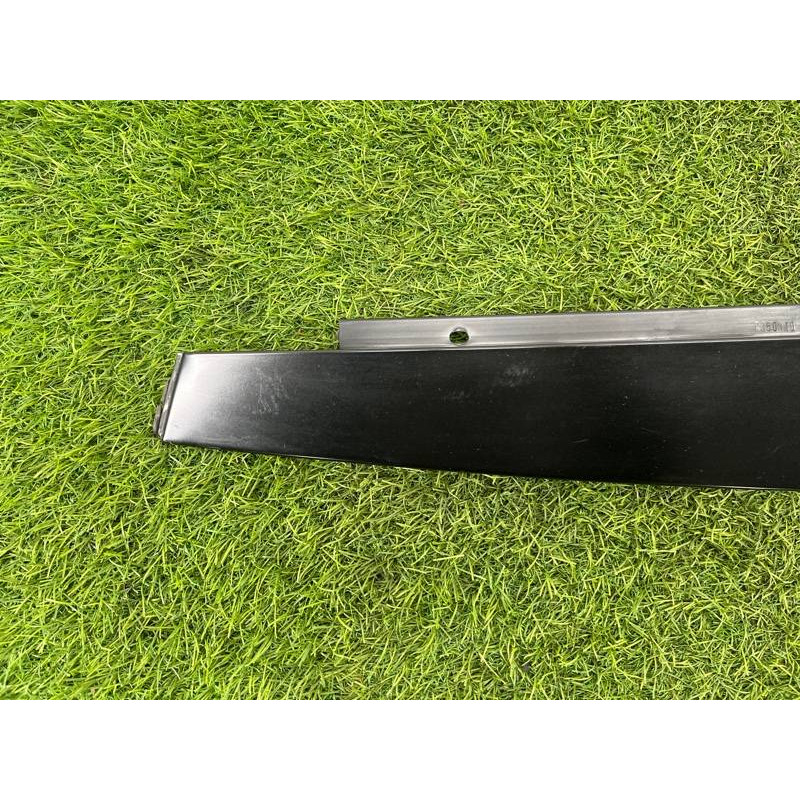 Накладка двери боковая (кузов и элементы) BMW 5-series F10 2011 N63B44 51337182272