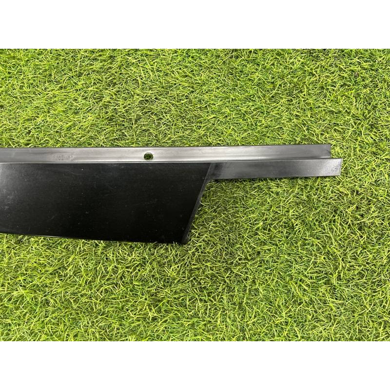 Накладка двери боковая (кузов и элементы) BMW 5-series F10 2011 N63B44 51337182272