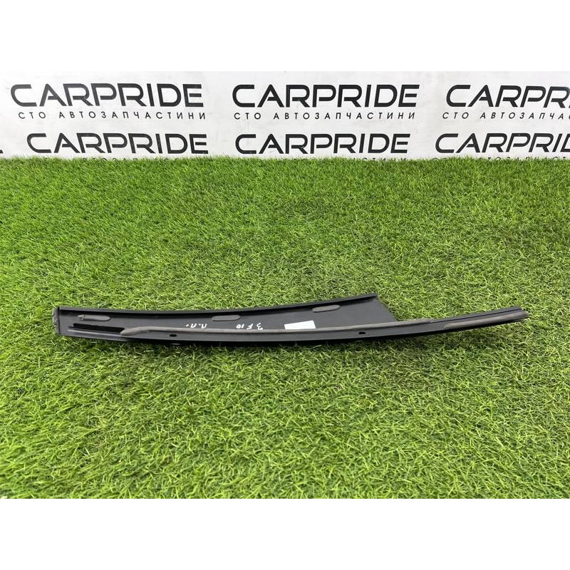 Накладка двери боковая (кузов и элементы) BMW 5-series F10 2011 N63B44 51337182272